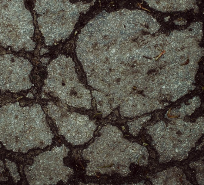 Degreaser R7 verwijderen van bitumen en leer