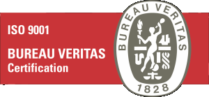 ESG-WVT: ISO logo