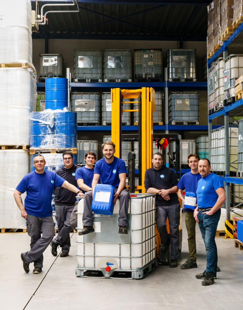 productiemedewerkers WVT jobs