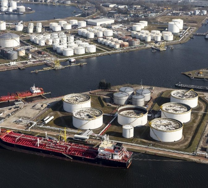 havenontvangstinstallatie, generische oplossingen