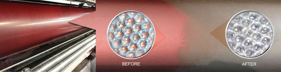Ink Cleaner V