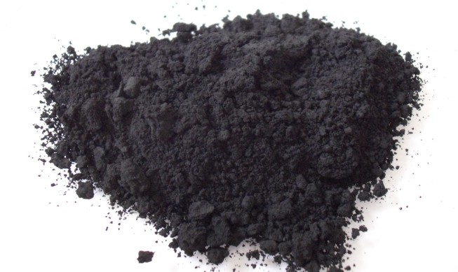carbon black